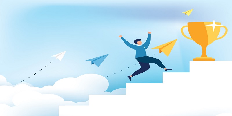 Những bước đột phá của CEO để tạo dựng thành công
