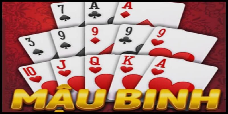 Các mẹo hay chơi mậu binh online thắng đậm