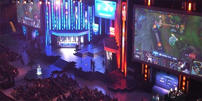 Các thể loại thể thao esport nổi tiếng