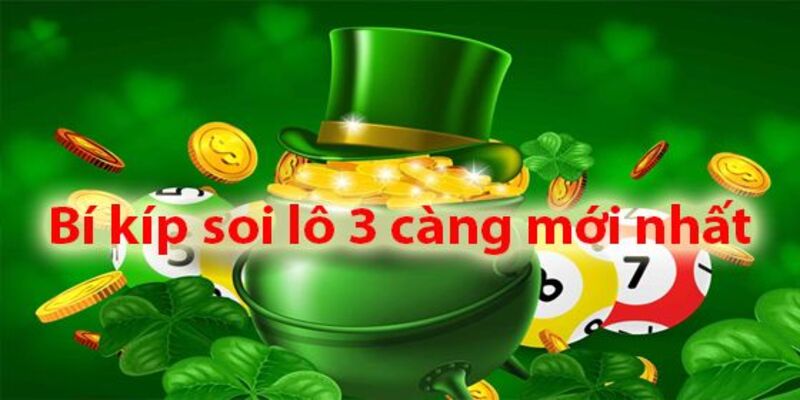 Lô đề 3 càng mang đến cơ chế đổi thưởng khủng cho khách hàng